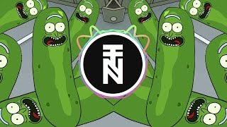 Rick & Morty Pickle Rick (Trap Remix) | [1 Hour Version]