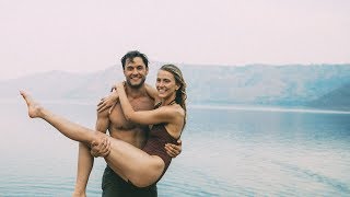 HOMEAWAY IN GRANADA, NICARAGUA -TRAVEL DIARIES #2