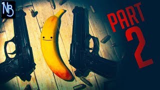 My Friend Pedro Walkthrough Part 2 No Commentary