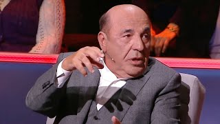 Рабинович: Власть зомбирует украинцев, убивая экономику и страну!