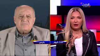 المعارضة السورية تقر بتقدم النظام عسكريا