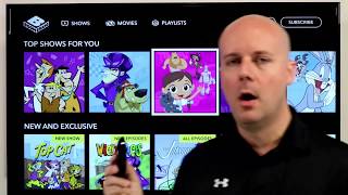 Top 10  Roku Channels for July 2018