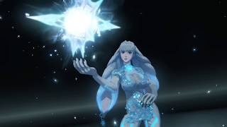Xenoblade Chronicles 2 Dahlia's Awakening!