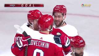 Александр Овечкин / Ovechkin  689 гол в НХЛ 31 в сезоне  /до Гретцки 205 шайб/  /17.01.2020/