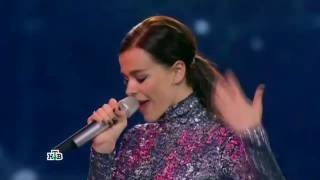 НТВ - Всех хиты Юмор ФМ - Елена Темникова (Импульсы)