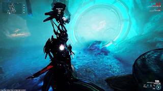 Warframe - Alle Orbis Tal Fragment Fundorte
