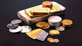JOHN RUBINO   Precious Metals are Gonna Boom When You Feeling Most Down About It