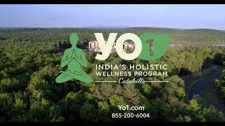 Introduction to YO1