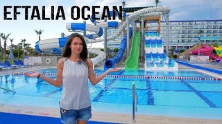 Eftalia Ocean Resort 5 Турция - Самый Подробный Обзор Отеля