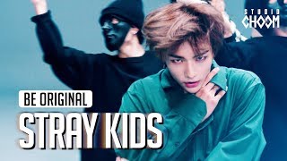 [BE ORIGINAL] Stray Kids(스트레이 키즈) '부작용(Side Effects)' (4K UHD)