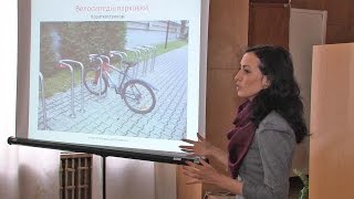 Рух на велосипедах як у Європі. Розвиток велоінфраструктури у м. Біла Церква.