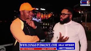 ?Urgent : KOFFI OLOMIDE et FALLY IPUPA En Danger Mis En Garde Par CELEZINO +Affaire Concert à Paris