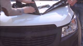 Снятие Plasti Dip | Remove Plasti Dip