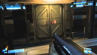Aliens: Colonial Marines - PS3 cheats