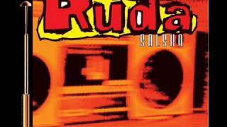 La Ruda Salska - Orange