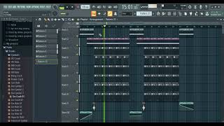 КАК НАУЧИТЬСЯ ДЕЛАТЬ МУЗЫКУ//ДЕЛАЕМ МУЗЫКУ В FL Studio//СОЗДАНИЕ МУЗЫКИ В 2020!