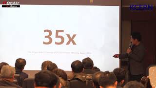 스타트업과 지적재산(IP)의 상관관계(황성재 퓨처플레이 파트너)