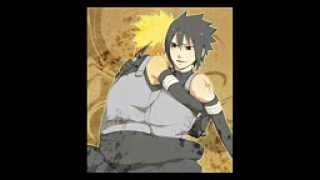 Sasuke x Naruto Саске и Наруто) Яой О