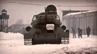 T-34-85