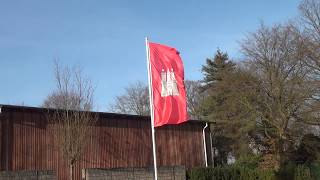 hamburg friedhof ohlsdorf jan fedder  kleine gedenkstätte