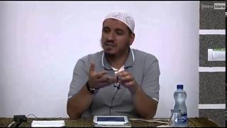 Ti e Njeh Veten Tënde më Mirë - Hoxhë Enis Rama