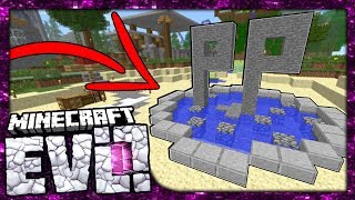 WE DID NOT DESTROY GRIAN'S HEAD! | Minecraft Evolution SMP | #81