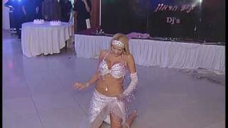 belly dance