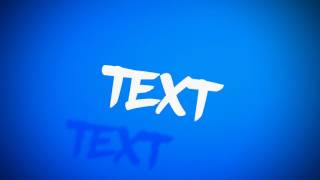 Top 5 BEST Panzoid 2D Intro Templates 2017 - Free Download - #1