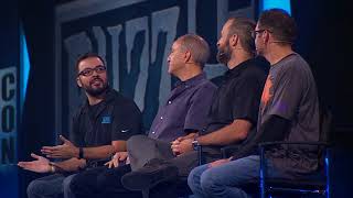 BlizzCon 2017 - ICYMI: World of Warcraft