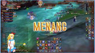 PVP PW Indo Server Warsong AS R9 v s BS R8