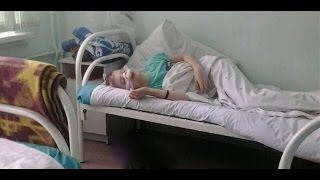 Ученик 4 го класса стулом сломал нос однокласснику