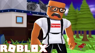 ALONE IN ROBLOX