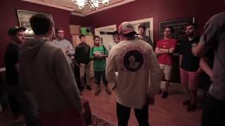 SigEp & Drexel University - Night On The Row