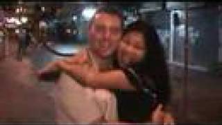 Free Hugs Campaign Bangkok - Finally!!!!