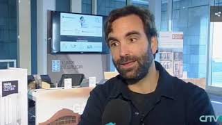 Jornada presencial de Revenue Management con Jaime Chicheri y Enrique Dans en Santigo de Compostela