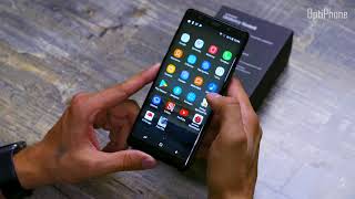 Самая точная Копия Samsung Galaxy Note 9 обзор