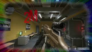 ✔ ВАРФЭЙС макрос ШКАР ★ WARFACE macro HCAR ★ Ultra Bloody X7 makro ★ Ультра мягкий