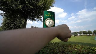 Meine 400.000€ ROLEX (mega CLICKBAIT)