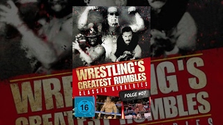 Wrestling´s Greatest Rumbles - Folge 7