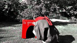 la grange rouge