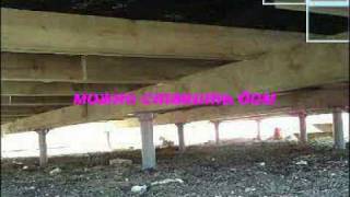 Винтовые сваи, производство, продажа, установка 945-27-45