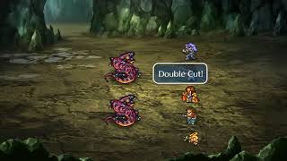 Romancing SaGa 2 PC Steam Gameplay