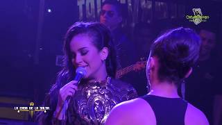 ♫♫No Me Acuerdo - Daniela Darcourt - Casa De La Salsa 14/09/18