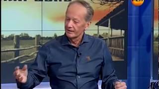 Михаил Задорнов о фильме «Рюрик. Потерянная быль»