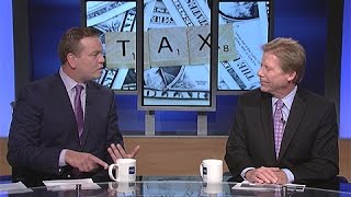 How to Control Your Taxes in Retirement | S. 3 Ep.8
