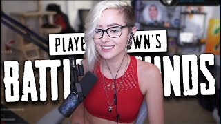 Lurn Embarrassed By Hilarious Fail | PUBG Stream Highlights