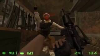 Игровой подкаст #1