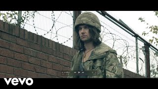 Xander and the Peace Pirates - Dance With The Devil (Official Video)