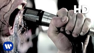 Slipknot - Before I Forget [OFFICIAL VIDEO]
