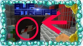 AUF STREIFE III Allgemine Kontrollen und mehr! III UNICACITY